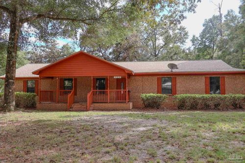 111 Cotton Creek Rd, Mc David, FL, 32568-2605 | Card Image