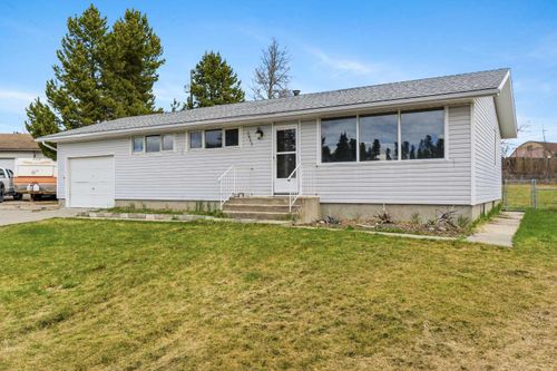 5411 Fir Crescent, Swan Hills, AB, T0G2C0 | Card Image