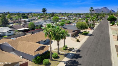8731 E Jackrabbit Rd, Scottsdale, AZ, 85250-6733 | Card Image