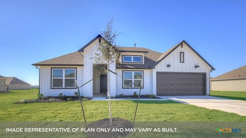 487 Elkins Prairie Dr, Lockhart, TX, 78644-5312 | Card Image