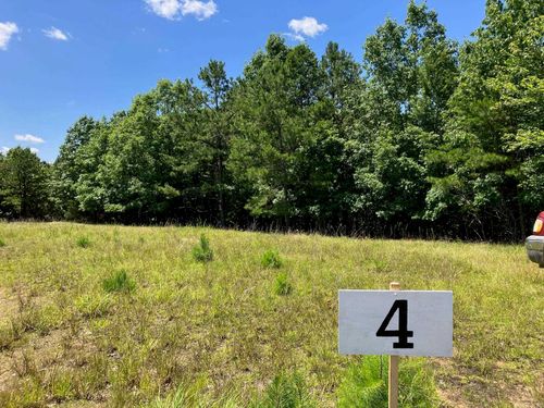 TBD Tract 4 Thompson Creek Lane, Mena, AR, 71953 | Card Image