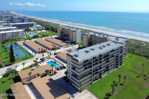 c605-1830 N Atlantic Ave, Cocoa Beach, FL, 32931-3247 | Card Image