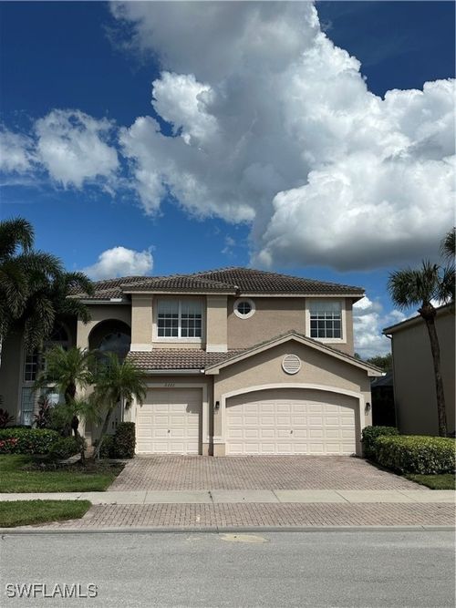 2222 Campestre Ter, NAPLES, FL, 34119-3356 | Card Image