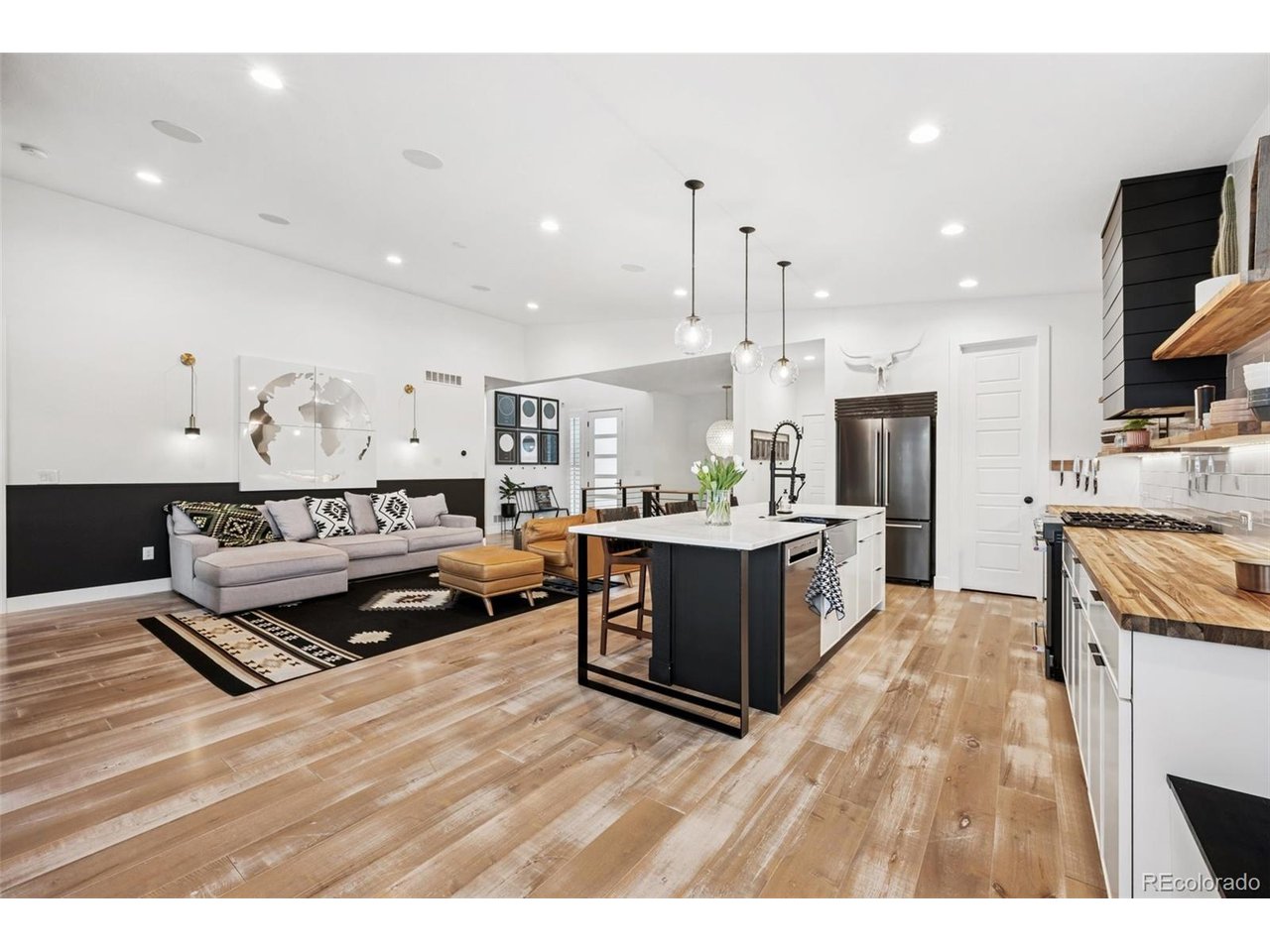 Residential in Colorado Springs 5