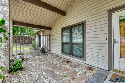 7234 Echo Ridge Dr, House other with 4 bedrooms, 2 bathrooms and null parking in Converse TX | Image 2