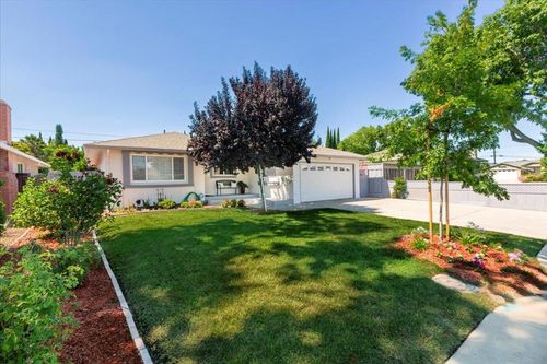 3562 Earl Dr, Santa Clara, CA, 95051-1911 | Card Image