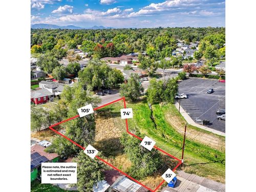 1836 Ingalls St, Lakewood, CO, 80214-1502 | Card Image