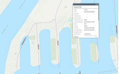 56 Sandy Island Rd, Pawleys Island, SC, 29585-4802 | Card Image