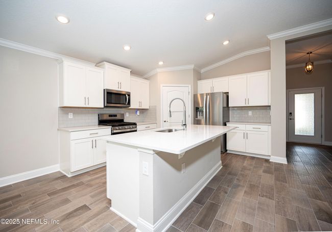 128 Dovetail Cir, House other with 3 bedrooms, 2 bathrooms and null parking in St Augustine FL | Image 28