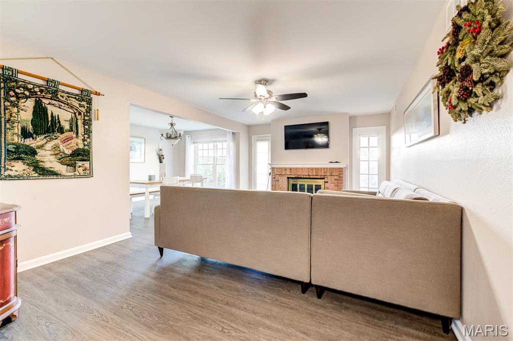 Residential in Chesterfield 5