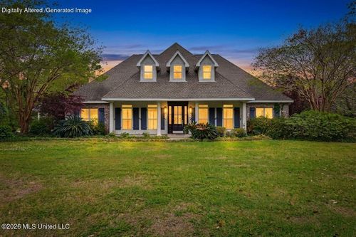 4543 Menge Ave, Pass Christian, MS, 39571-5816 | Card Image