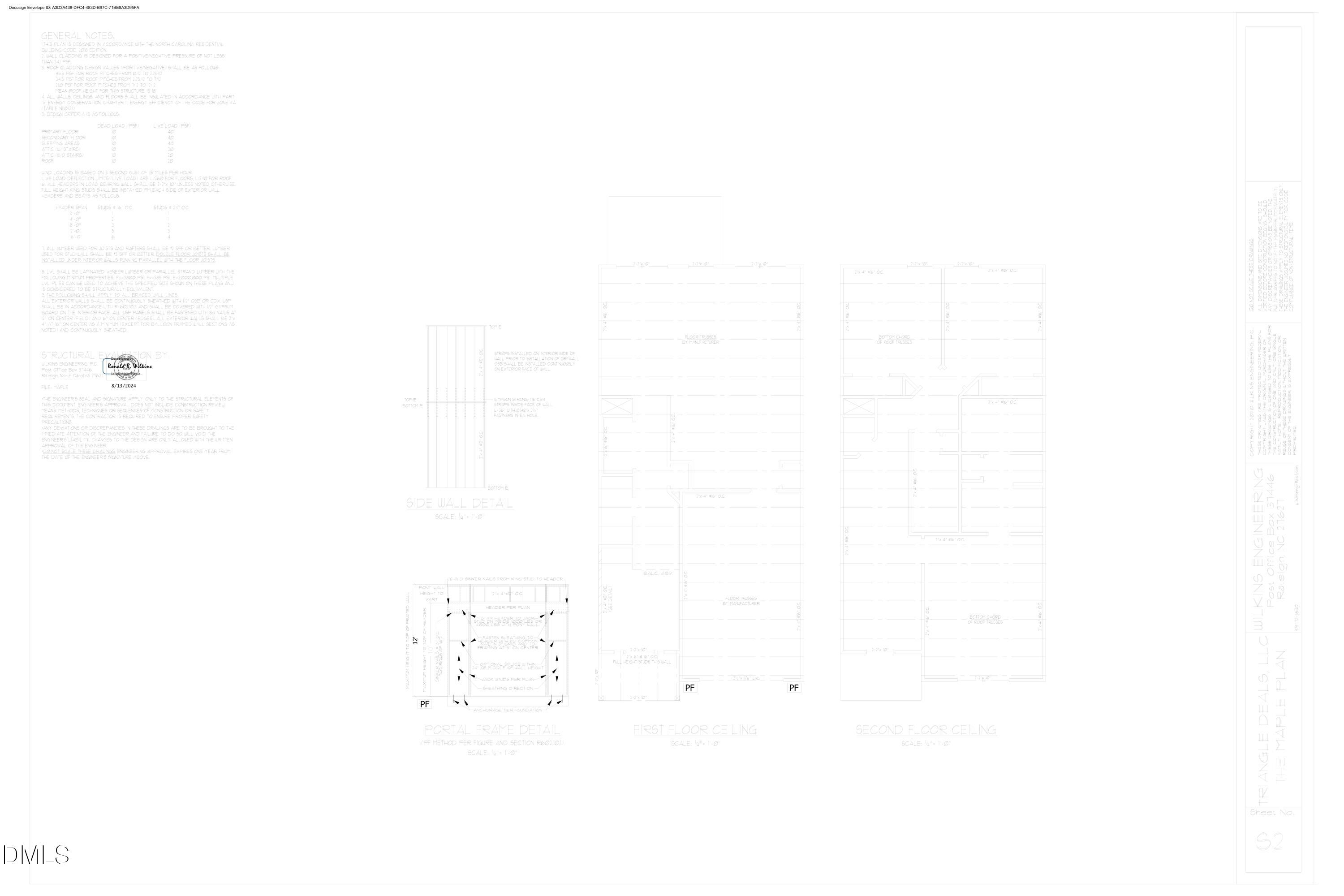 Residential in Dunn 5