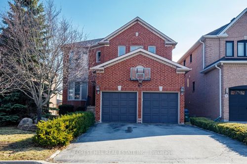 45 Cedar Springs Drive, Richmond Hill, ON, L4S2B1 | Card Image