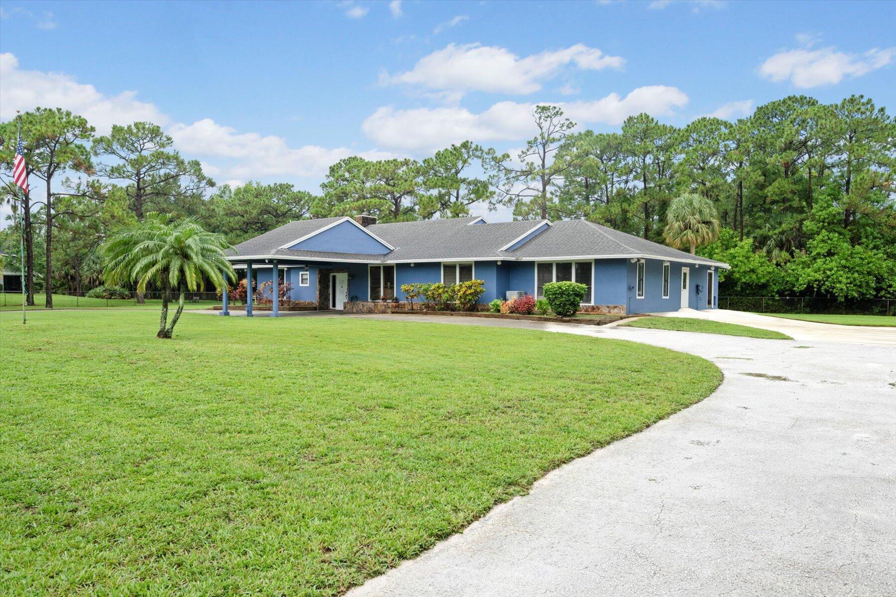 69th Dr, Palm Beach Gardens, FL 33418