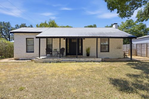 110 Fallwell St, Liberty Hill, TX, 78642-4267 | Card Image