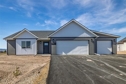 8150 Oreilly Dr, Helena, MT, 59602-8475 | Card Image