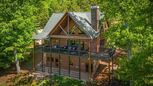 479 Big Timber Rd, Mineral Bluff, GA, 30559-2253 | Card Image