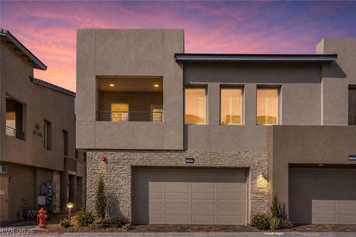2151-600 N Carriage Hill Dr, Las Vegas, NV, 89138-4663 | Card Image