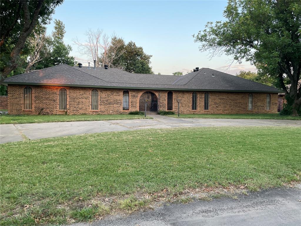 Hudson Ave, Oklahoma City, OK 73139