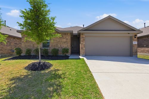 16617 Portage Street, Justin, TX, 76247 | Card Image