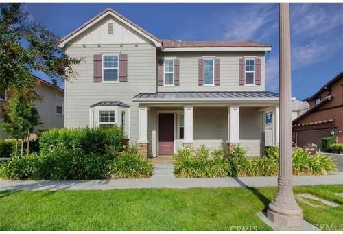 169 Violet Bloom, Irvine, CA, 92618-1178 | Card Image