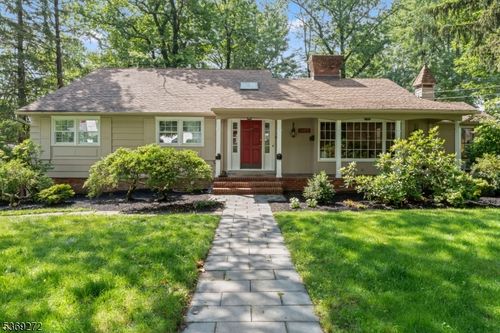 1165 Puddingstone Rd, Mountainside, NJ, 07092-2007 | Card Image