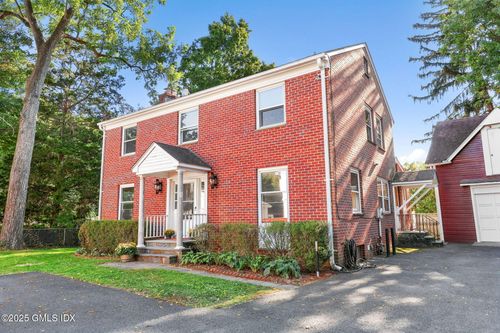 11A Mead Ave, Cos Cob, CT, 06807-2770 | Card Image
