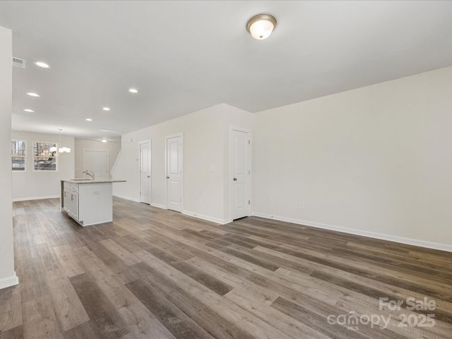 3215 Isenhour St, Townhouse with 3 bedrooms, 3 bathrooms and null parking in Charlotte NC | Image 17