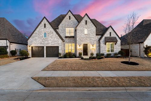 2628 Camden Ct, Celina, TX, 75009-1967 | Card Image