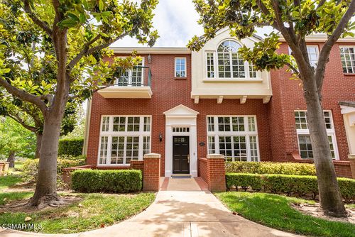 2407 Swanfield Ct, Thousand Oaks, CA, 91361-5089 | Card Image