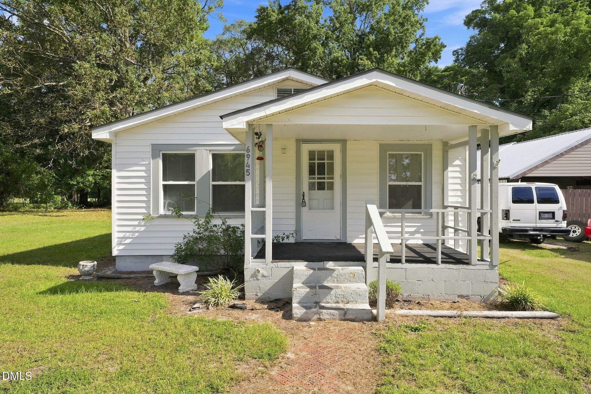 Residential in Rocky Mount 2