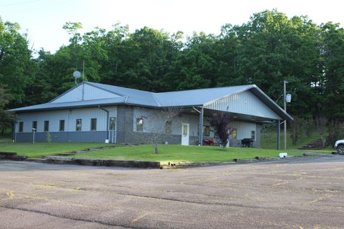 158 Ragon Rd, Tilly, AR, 72679-5000 | Card Image