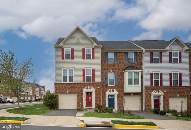 45955 Grammercy Ter, Townhouse with 3 bedrooms, 3 bathrooms and null parking in STERLING VA | Image 50