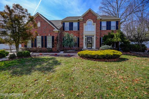 31 Dressage Pl, Freehold, NJ, 07728-9372 | Card Image