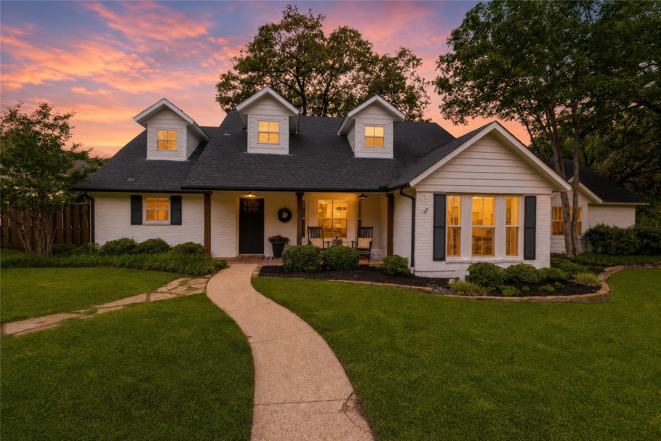 Residential in Argyle
