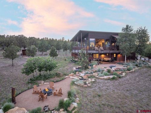 99 Willow Ln, Ridgway, CO, 81432-8936 | Card Image