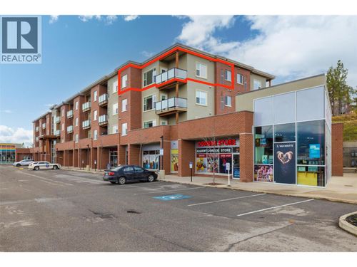 401-975 Academy Way, Kelowna, BC, V1V3C8 | Card Image