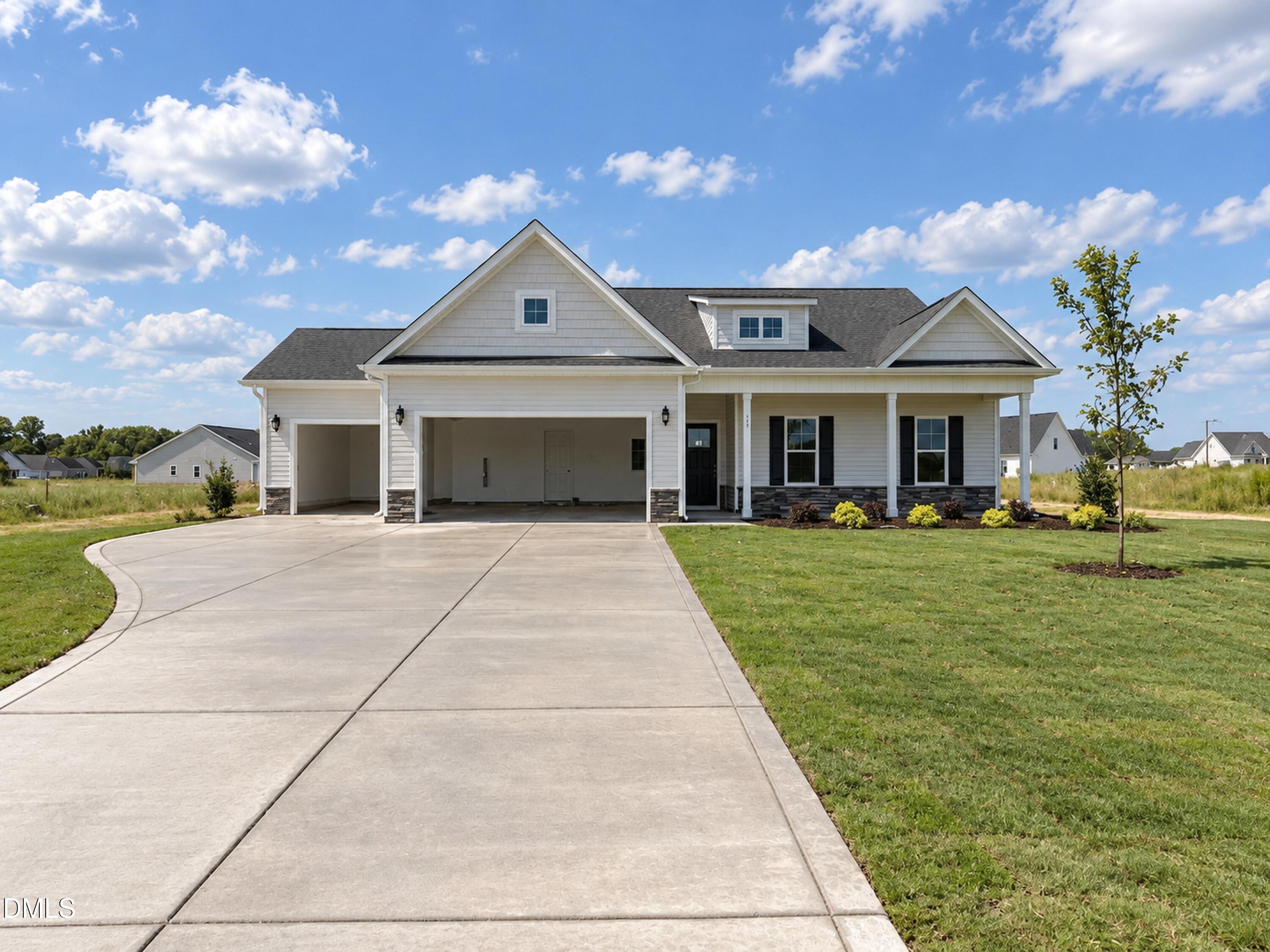 Residential in La Grange
