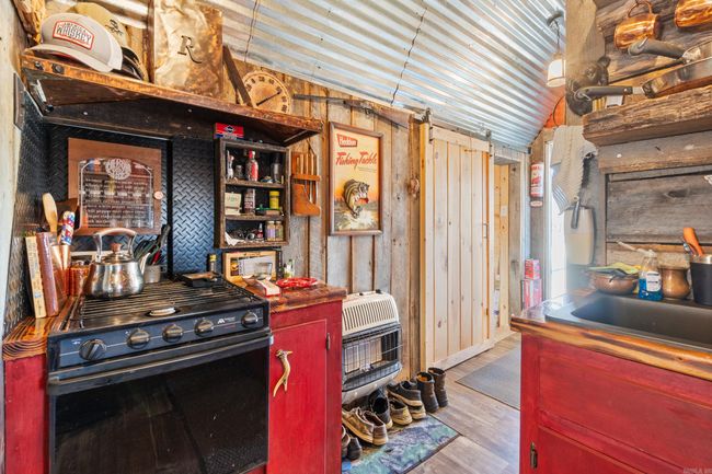 451 Mount Nebo Rd, House other with 3 bedrooms, 2 bathrooms and null parking in Enola AR | Image 4