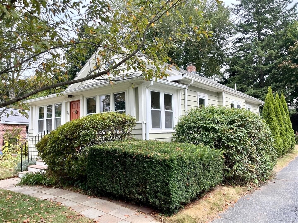 Day Hill Rd, Framingham, MA 01702