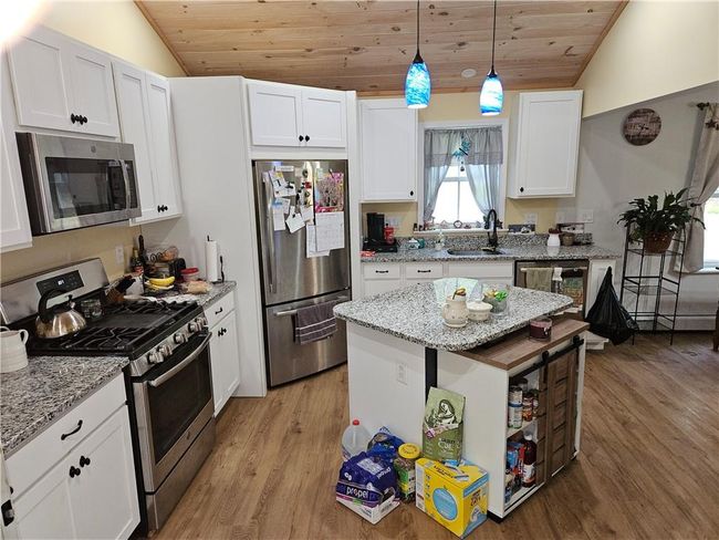 75 State Route 55, House other with 2 bedrooms, 1 bathrooms and 1 parking in Napanoch NY | Image 8