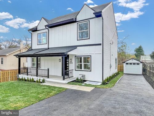 6604 Gude Ave, TAKOMA PARK, MD, 20912-4829 | Card Image