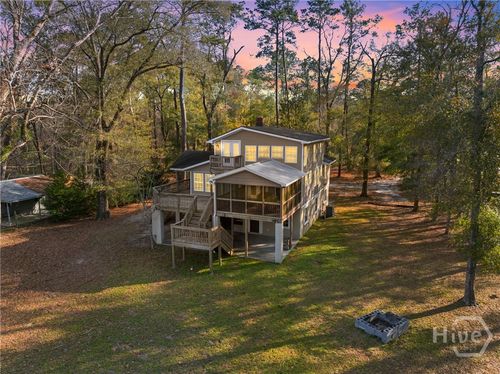 292 Tuckasee King Rd, Clyo, GA, 31303-2629 | Card Image