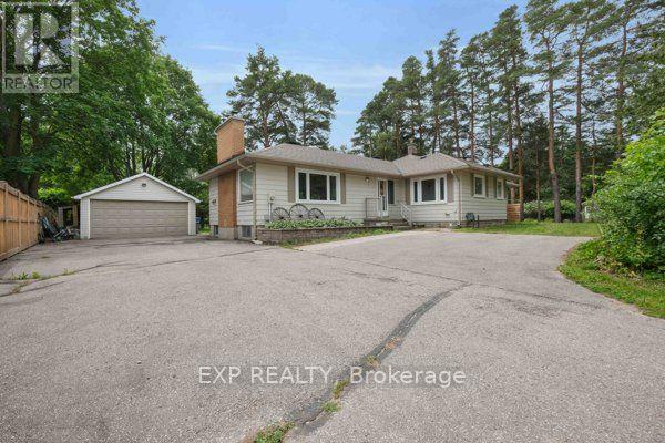 Residential Lease in Whitchurch-Stouffville (Ballantrae)