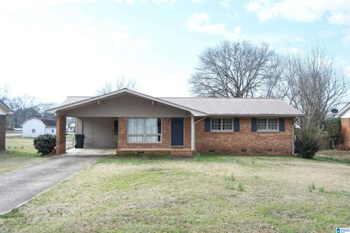 1220 Louise Dr, Weaver, AL, 36277-4729 | Card Image