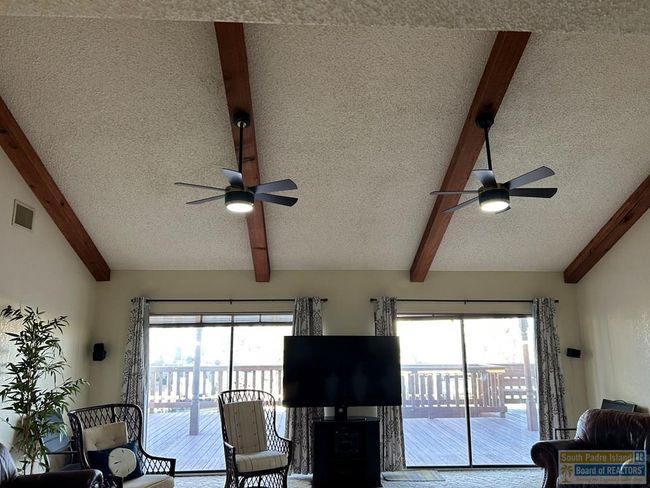 602 Windward Dr, House other with 3 bedrooms, 3 bathrooms and 2 parking in Port Isabel TX | Image 16