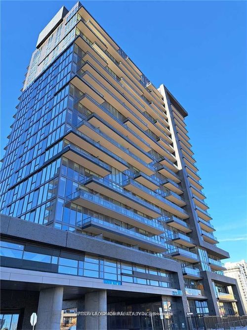 1209-20 Gatineau Dr, Vaughan, ON, L4J0L3 | Card Image