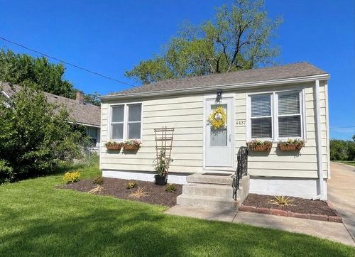 4437 N Jackson Ave, Kansas City, MO, 64117-1861 | Card Image