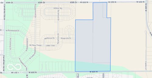 600 West, Indianapolis, IN, 46201-2082 | Card Image