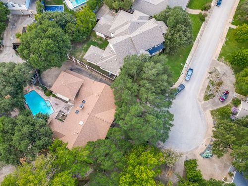 6936 Wildglen Drive, Dallas, TX, 75230 | Card Image